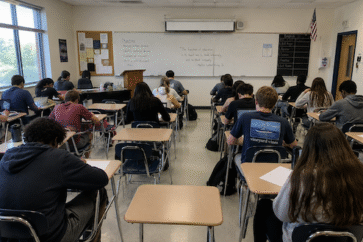 When it comes to absenteeism, the real work begins in summer