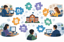 The hidden cost of fragmented student data in K–12 schools
