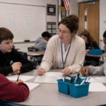 What U.S. and international classrooms can teach us about improving math instruction