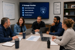 MacBook Neo conversations are only the beginning--what matters more is if surrounding IT teams are ready to support the change.