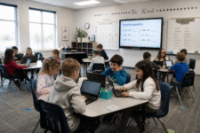 Why so many students struggle in math before learning even begins