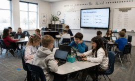 Aligning math learning and math instruction with how the brain learns opens access for every student to achieve success.