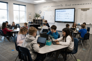Why so many students struggle in math before learning even begins
