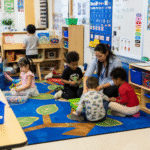 Building a better bridge: Prioritizing infrastructure in a pre-K expansion