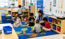 Expanding access to early childhood education will require more than funding--it demands a modern, agile pre-K system.