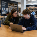 Demonstrating impact with data: How librarians can make the case for increased funding