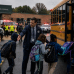 How comprehensive school safety planning protected our teachers and students
