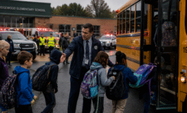 Why in-building coverage is a lifeline for school safety