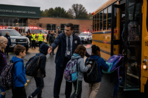 Why in-building coverage is a lifeline for school safety