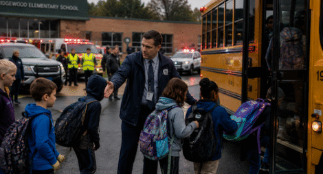 How comprehensive school safety planning protected our teachers and students
