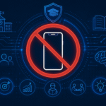 Beyond the ban: Rethinking cell phone policies in schools with smarter solutions