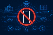 Beyond the ban: Rethinking cell phone policies in schools with smarter solutions