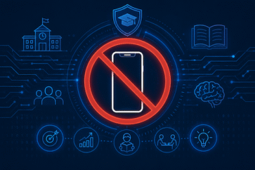 Beyond the ban: Rethinking cell phone policies in schools with smarter solutions