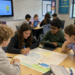 Finding the “low way”: Reclaiming creativity in schools