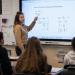 What it takes to build teacher confidence in math: 4 lessons for district leaders