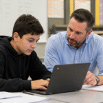My students need real connection, not AI feedback