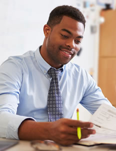 Evaluations That Elevate: Moving Your District From Compliance to Growth