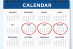 Don’t wait for September: Reach students now, when it matters most