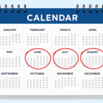 Don’t wait for September: Reach students now, when it matters most