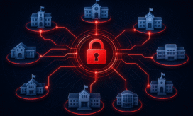 The Canvas breach lesson is clear--modern education security requires more than firewalls and endpoint protection.