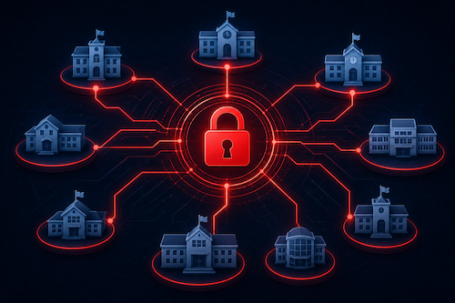 The Canvas breach lesson is clear--modern education security requires more than firewalls and endpoint protection.