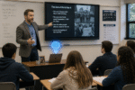 How districts can build a shared AI structure