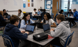 We must move beyond isolated skill instruction and integrate durable skills into curriculum, school programming, and extracurriculars.
