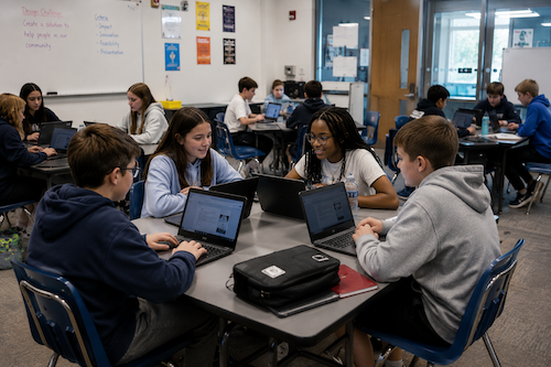 We must move beyond isolated skill instruction and integrate durable skills into curriculum, school programming, and extracurriculars.