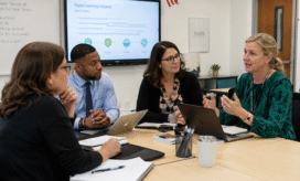 Teachers and students need agency as they are voicing concern and disagreement over administrators’ edtech purchasing decisions.