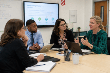We need to start giving agency to educators instead of edtech vendors