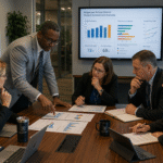 Data alone doesn’t determine school success–leaders who know how to use it do