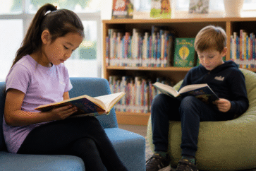 The hidden skill many kids are losing