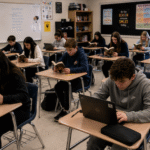 New generational reading, math scores have bright spots, but there’s still work to do