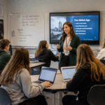 Outcomes-based partnerships and accountability are the future of education