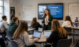Edtech and educators must take shared ownership of doing what matters--driving student growth--through outcomes-based partnerships.
