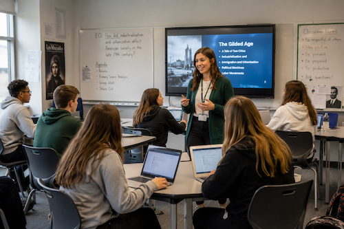Edtech and educators must take shared ownership of doing what matters--driving student growth--through outcomes-based partnerships.