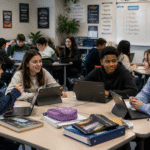We need accessible data and greater student agency