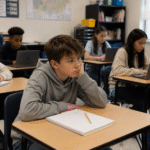 With students tuning out, it’s time to rethink the classroom