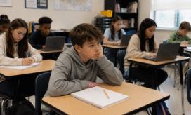 Disengagement is often less about student behavior and more about how the classroom learning experience is designed.