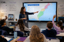 The future researcher in every fifth grader: The case for curiosity-first teaching