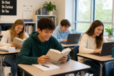6 keys to building a high-impact summer reading program