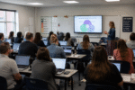 Maybe we have too much teacher training