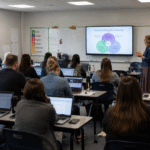 Maybe we have too much teacher training