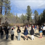 Don’t forget nature’s classroom