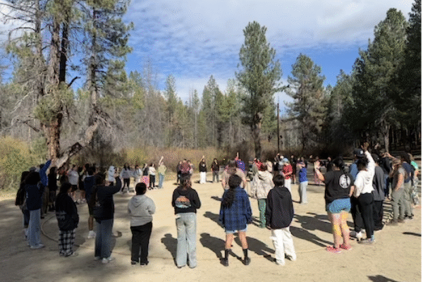 EduWireDaily — Don’t forget nature’s classroom
