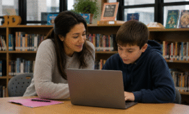 The future of MTSS lies in helping educators turn information into meaningful, timely support that improves outcomes for every student.