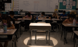 Chronic absenteeism will not be solved by a stricter attendance policy--it will be solved by people who focus on belonging and support.