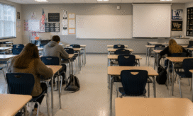 Districts need evidence-based SEL frameworks and tools to find and quell chronic absenteeism in the earliest stage possible.