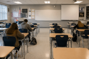 Districts need evidence-based SEL frameworks and tools to find and quell chronic absenteeism in the earliest stage possible.