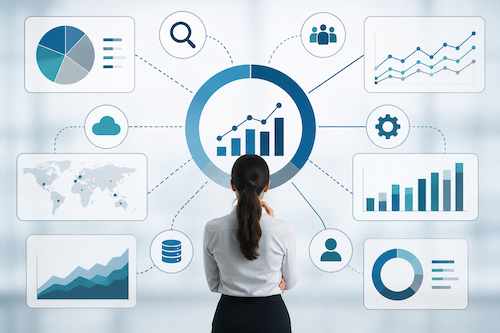 Data-driven decision-making helps districts create a more stable and motivated educational environment that benefits both staff and students.